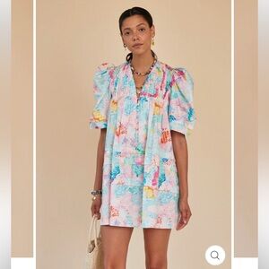 Hunter Bell Women’s Jenkins Dress